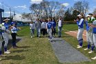 Softball Senior Day  Wheaton College Softball Senior Day 2022. - Photo by: KEITH NORDSTROM : Wheaton, Baseball